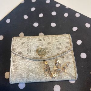 Michael Kors Small Card Case